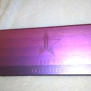 Jeffree Star Bloodlust